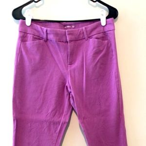 Old Navy Pixie Pant